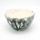 Hogweed Pottery　シリアルボウルB