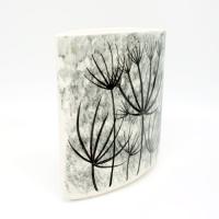 Hogweed Pottery　ベース　花器　b1