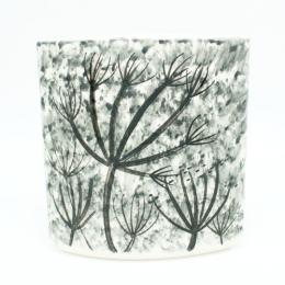 Hogweed Pottery　ベース　花器　b2