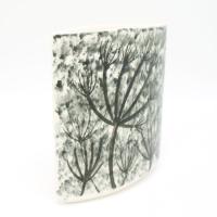 Hogweed Pottery　ベース　花器　b2