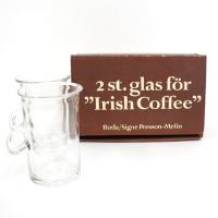 ”Irish Coffee"グラスセット
