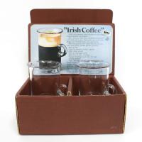 ”Irish Coffee"グラスセット