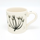 Hogweed Pottery　マグカップA