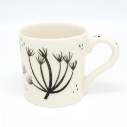 Hogweed Pottery　マグカップA