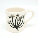 Hogweed Pottery　マグカップB