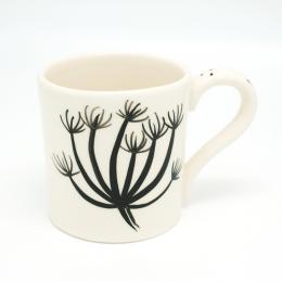 Hogweed Pottery　マグカップB