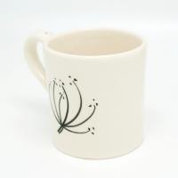 Hogweed Pottery　マグカップB