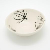 Hogweed Pottery　スモールボウルA