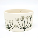 Hogweed Pottery　ミニベース　花器