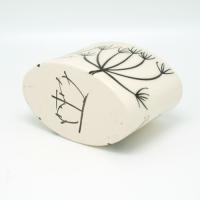 Hogweed Pottery　ミニベース　花器